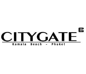 logo developer Citygate De Phuket