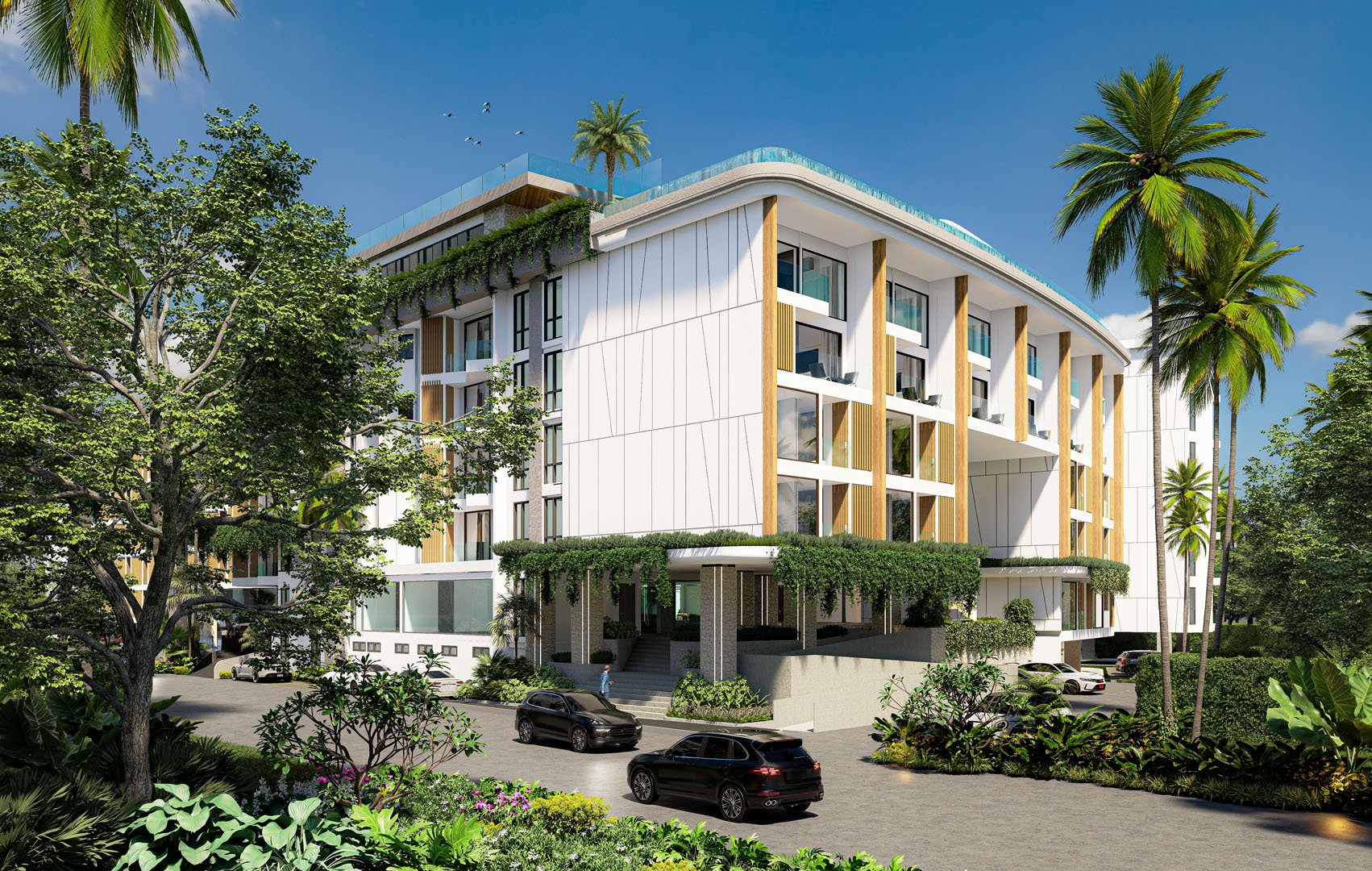 lead Citygate De Phuket