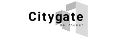 logo Citygate De Phuket