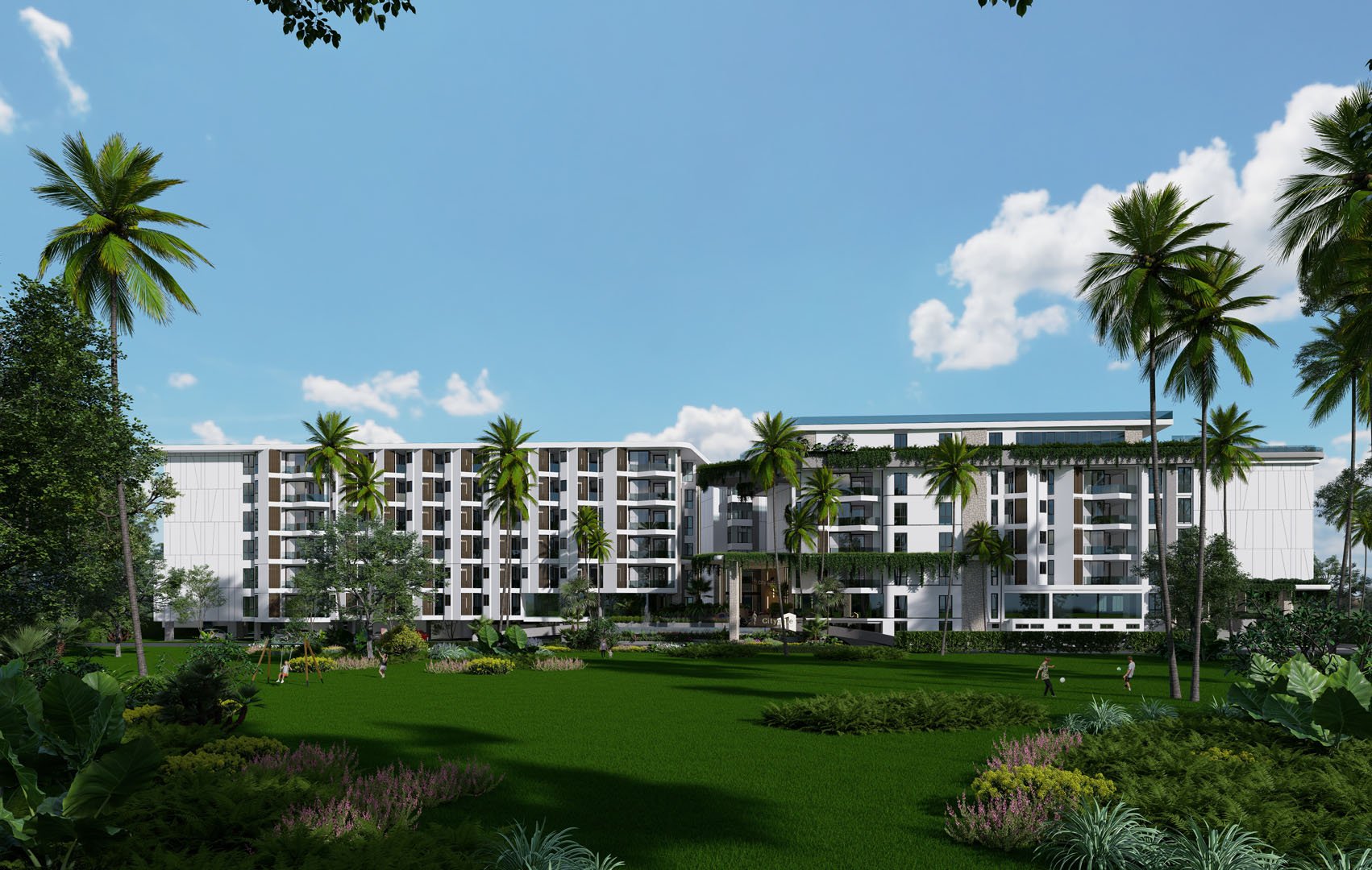 mid Citygate De Phuket